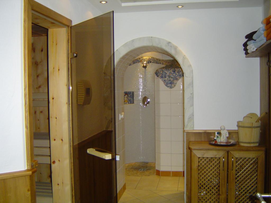 Kirchenbichlerhof Villa Pruggern Bagian luar foto